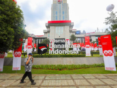 Danantara Rapat Tertutup dengan DPR, Pengamat: Publik Menanti Kejelasan Strategi Investasi SWF