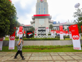 Danantara Rapat Tertutup dengan DPR, Pengamat: Publik Menanti Kejelasan Strategi Investasi SWF