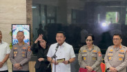 Bareskrim: Hasil Tes DNA Ridwan Kamil Tidak Identik dengan Anak Lisa Mariana