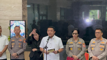 Bareskrim: Hasil Tes DNA Ridwan Kamil Tidak Identik dengan Anak Lisa Mariana