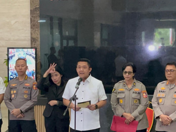 Bareskrim: Hasil Tes DNA Ridwan Kamil Tidak Identik dengan Anak Lisa Mariana