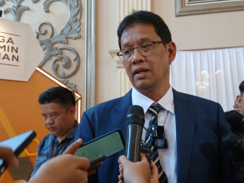 Komisioner LPS Ungkap Alasan Indonesia Tak Perlu Takut Gejolak Ekonomi Global