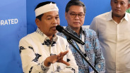 Dana TKD Dipangkas, Dedi Mulyadi Bakal Terapkan Subsidi Fiskal