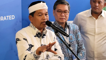Dana TKD Dipangkas, Dedi Mulyadi Bakal Terapkan Subsidi Fiskal