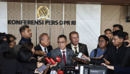 DPR Keluhkan Gaji Tidak Naik dan Hanya Dapat Tunjangan Beras Rp12 Juta per Bulan
