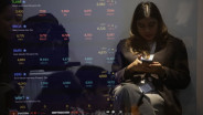 IHSG Hari Ini (20/8) Ditutup Naik ke 7.943 Usai BI Rate Ditetapkan jadi 5%