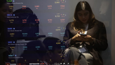 IHSG Hari Ini (20/8) Ditutup Naik ke 7.943 Usai BI Rate Ditetapkan jadi 5%