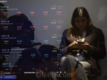 IHSG Hari Ini (20/8) Ditutup Naik ke 7.943 Usai BI Rate Ditetapkan jadi 5%