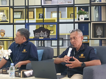 Cukai Jadi Penyelamat Penerimaan Negara di KPPN Malang Capai pada Juli 2025