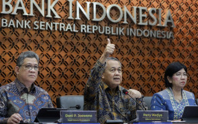 BI Rate Turun, Pilih Reksa Dana Saham atau Reksa Dana Pendapatan Tetap?