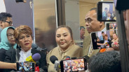 Usai Pengumuman Tes DNA Ridwan Kamil, Lisa Mariana Singgung Soal Panggilan KPK