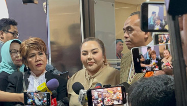Usai Pengumuman Tes DNA Ridwan Kamil, Lisa Mariana Singgung Soal Panggilan KPK