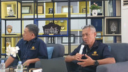 Realisasi TKD di Malang Capai Rp4,8 Triliun, Hampir 55% per Juli 2025