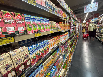 Peluang Saham Consumer Non-Cyclicals Raih Cuan kala Suku Bunga BI Makin Murah