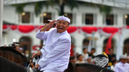 Kirab Jabar Hudang Terganggu, Sekda Jabar Minta Maaf