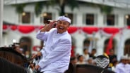 Kirab Jabar Hudang Terganggu, Sekda Jabar Minta Maaf
