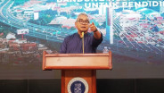 Farhan: Kota Bandung Punya Modal Besar untuk Jadi Destinasi Utama Wisata Edukasi