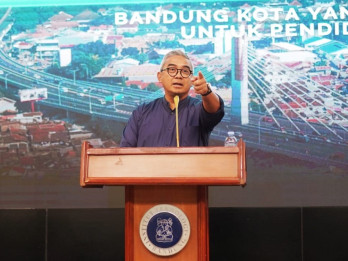 Farhan: Kota Bandung Punya Modal Besar untuk Jadi Destinasi Utama Wisata Edukasi