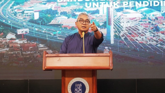 Farhan: Kota Bandung Punya Modal Besar untuk Jadi Destinasi Utama Wisata Edukasi