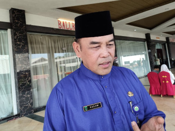 Sebanyak 653 UMKM di Batam Ajukan Bantuan Subsidi Bunga 0%