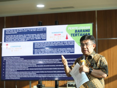 Setoran Cukai Rokok Masih Tumbuh 9,6% Per Juli 2025, Ini Pemicunya