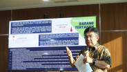 Setoran Cukai Rokok Masih Tumbuh 9,6% Per Juli 2025, Ini Pemicunya