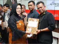 Pacu Kemandirian Ekonomi, Bank Jateng Dukung Pendirian 167 KDMP