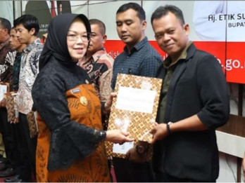 Pacu Kemandirian Ekonomi, Bank Jateng Dukung Pendirian 167 KDMP
