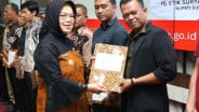 Pacu Kemandirian Ekonomi, Bank Jateng Dukung Pendirian 167 KDMP