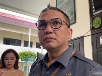 Silfester Matutina Absen, Hakim PN Jaksel Tunda Sidang PK Pekan Depan