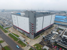 Operator Data Center makin Gencar Dekarbonisasi dengan EBT