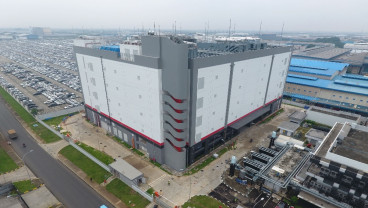 Operator Data Center makin Gencar Dekarbonisasi dengan EBT