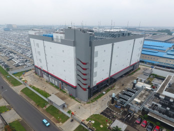 Operator Data Center makin Gencar Dekarbonisasi dengan EBT