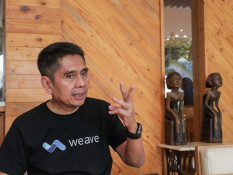 Surge (WIFI) Tak Cemaskan Harga Dasar Lelang Frekuensi 1,4 GHz