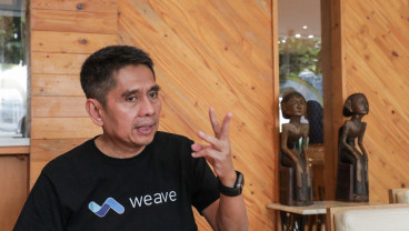Surge (WIFI) Tak Cemaskan Harga Dasar Lelang Frekuensi 1,4 GHz