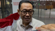 Diperiksa KPK 8,5 Jam, Ahmadi Noor Sebut Tidak Ditanya Soal Pengurangan Audit BJB
