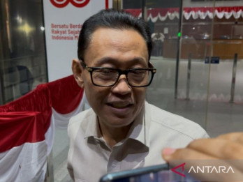 Diperiksa KPK 8,5 Jam, Ahmadi Noor Sebut Tidak Ditanya Soal Pengurangan Audit BJB