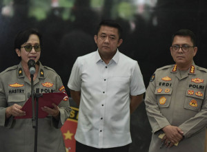 Pengumuman Hasil tes DNA Ridwan Kamil dan Lisa Mariana