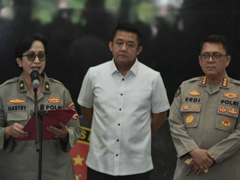 Pengumuman Hasil tes DNA Ridwan Kamil dan Lisa Mariana