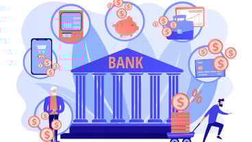 Kenapa Kredit Bank Masih Seret meski BI Rate Turun? Begini Penjelasan Pengamat