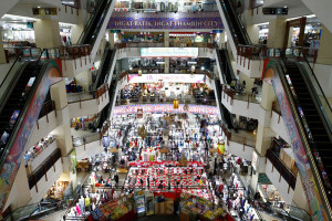Ekspor Pakaian RI ke AS Mengalami Peningkatan