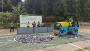 Polri Temukan 30.000 Alat Kelistrikan Palsu Schneider, Ini Cara Membedakannya