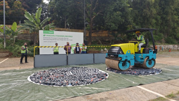 Polri Temukan 3.000 Alat Kelistrikan Palsu Schneider, Ini Cara Membedakannya