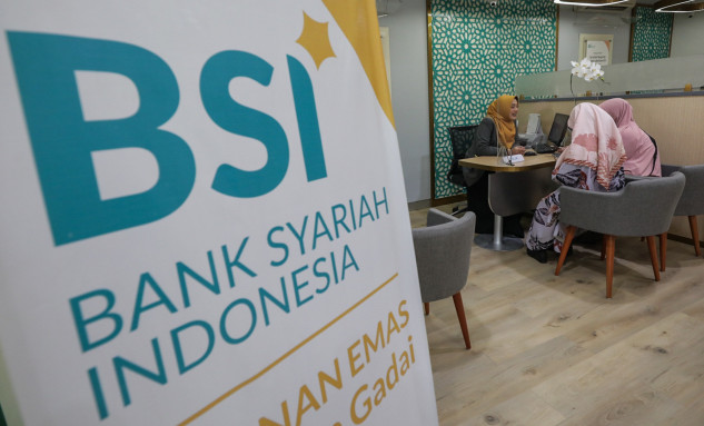 Sharia Banks Race to Establish Bullion Banking Services