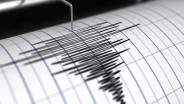 BREAKING NEWS! Gempa Magnitudo 4,9 Guncang Bekasi, Terasa hingga Jakarta