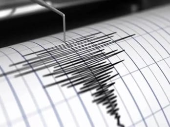 BREAKING NEWS! Gempa Magnitudo 4,9 Guncang Bekasi, Terasa hingga Jakarta