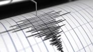 BREAKING NEWS! Gempa Magnitudo 4,9 Guncang Bekasi, Terasa hingga Jakarta