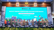 Mantan Wasekjen Gerindra & Ajudan Prabowo Jadi Komisaris Waskita (WSKT)