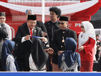 Porseni PNM 2025 Resmi Ditutup dengan Semangat Merdeka