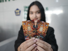 Antam Jelaskan Makna Edisi Emas Simfoni Ibu Pertiwi